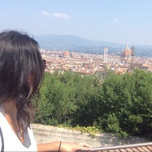 Meet your Posher, Zoe